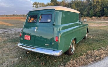 Chevrolet-3100-1956-Green-Grey-11