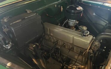 Chevrolet-3100-1956-Green-Grey-2