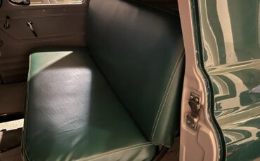 Chevrolet-3100-1956-Green-Grey-4