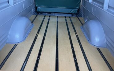 Chevrolet-3100-1956-Green-Grey-6