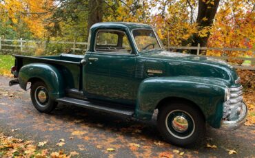 Chevrolet-3100-5-window-pickup-1950-green