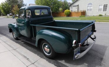 Chevrolet-3100-5-window-pickup-1950-green-5