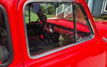 Chevrolet-3100-5-window-truck-1954-red-4