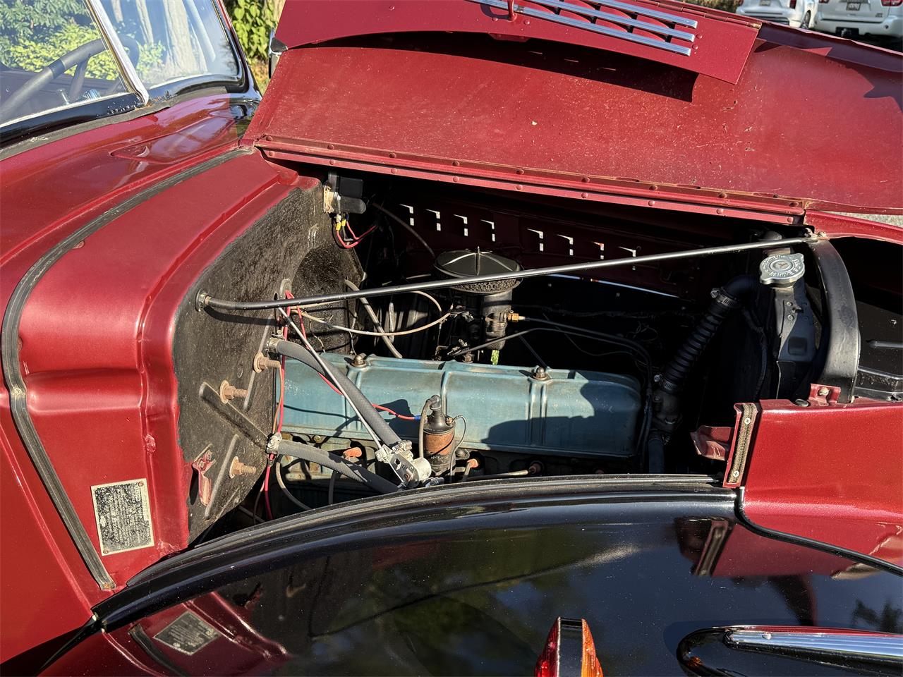 Chevrolet-34-ton-pickup-1941-Red-Grey-11