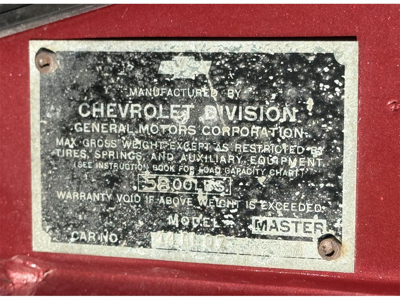 Chevrolet-34-ton-pickup-1941-Red-Grey-12