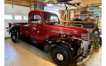 Chevrolet-34-ton-pickup-1941-Red-Grey-13