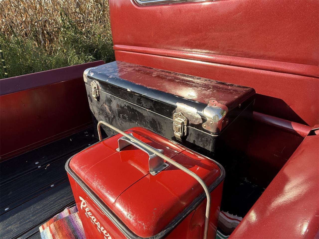 Chevrolet-34-ton-pickup-1941-Red-Grey-15
