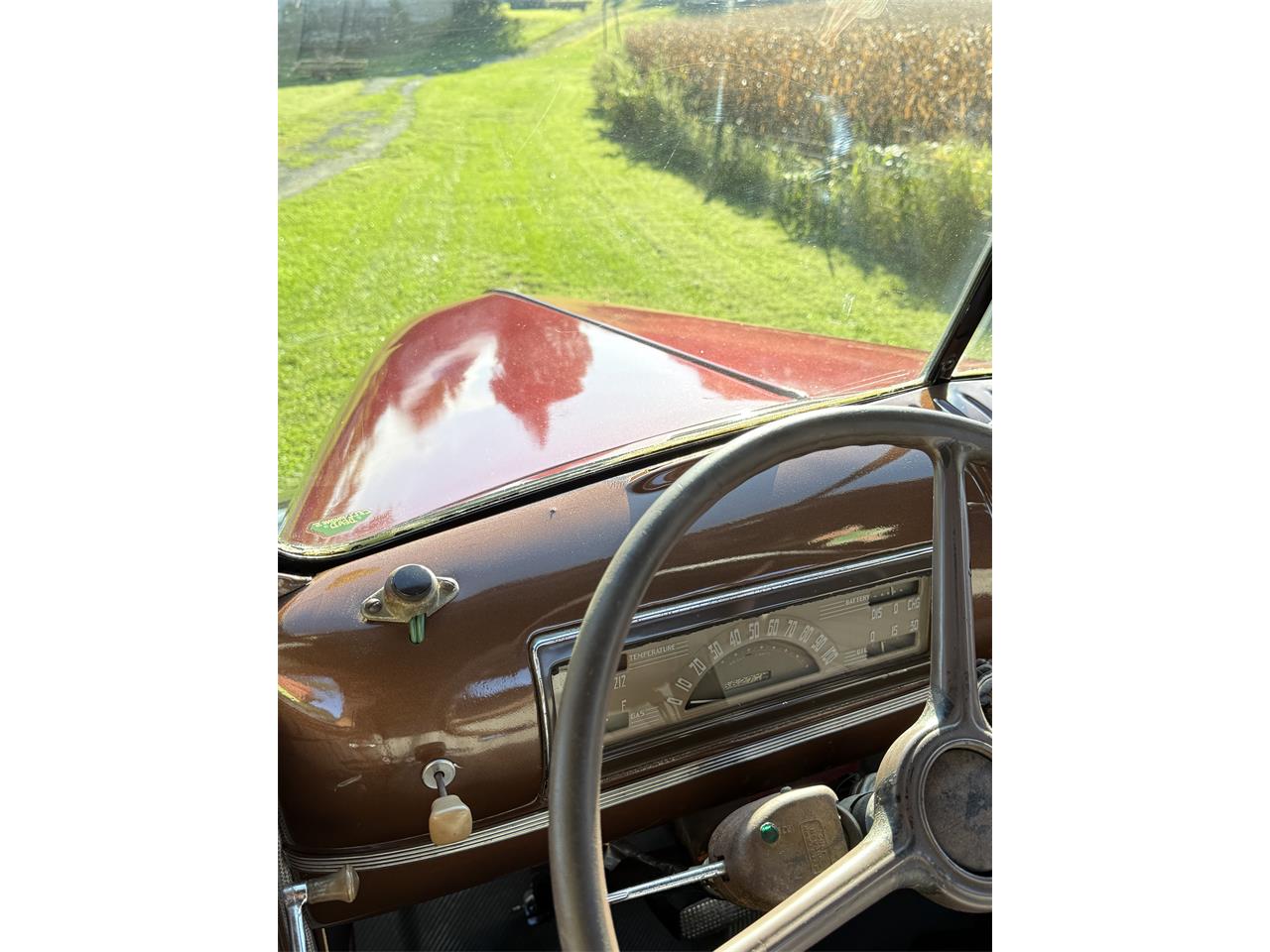 Chevrolet-34-ton-pickup-1941-Red-Grey-27