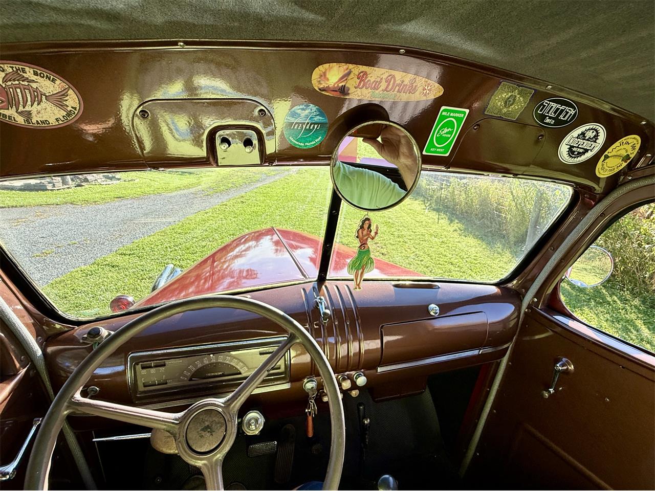 Chevrolet-34-ton-pickup-1941-Red-Grey-28