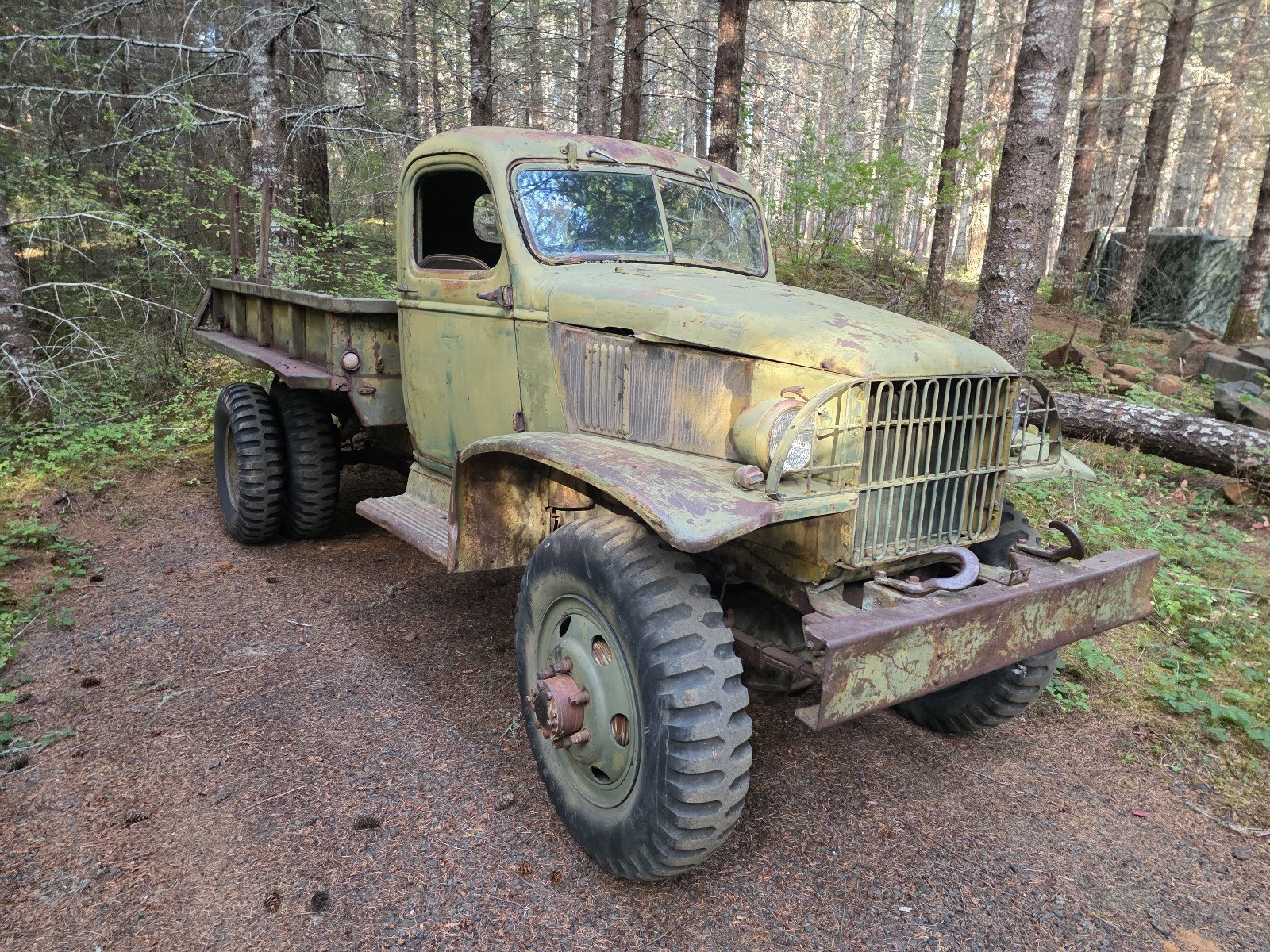 Chevrolet-3500-1941-1