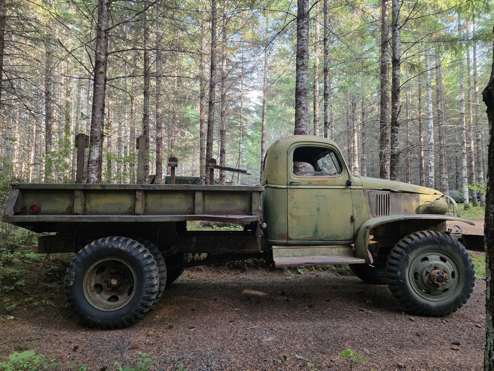 Chevrolet-3500-1941-2