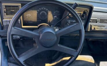 Chevrolet-3500-1991-3