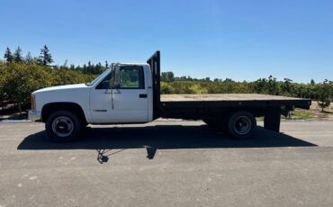 Chevrolet-3500-1991