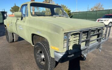 Chevrolet-3500-diesel-1986-1