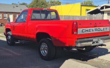 Chevrolet-3500-dully-1989-custom-3