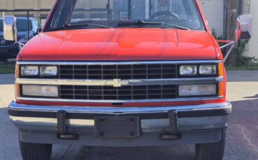 Chevrolet-3500-dully-1989-custom