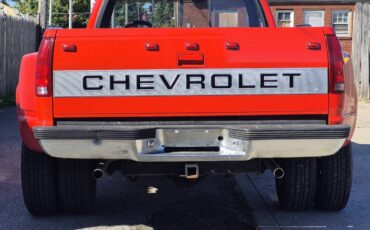 Chevrolet-3500-dully-1989-custom-4