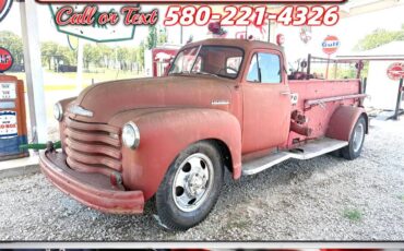 Chevrolet-3500hd-1953-red