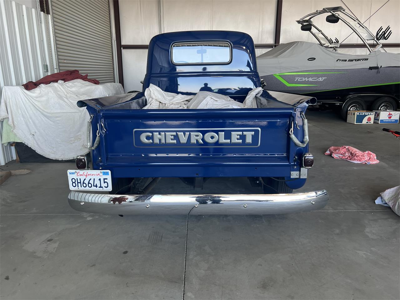 Chevrolet-3600-1950-Blue-Gray-5