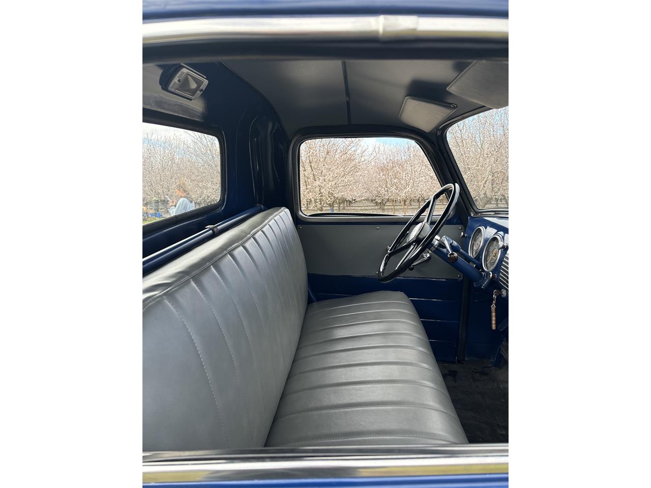 Chevrolet-3600-1950-Blue-Gray-9