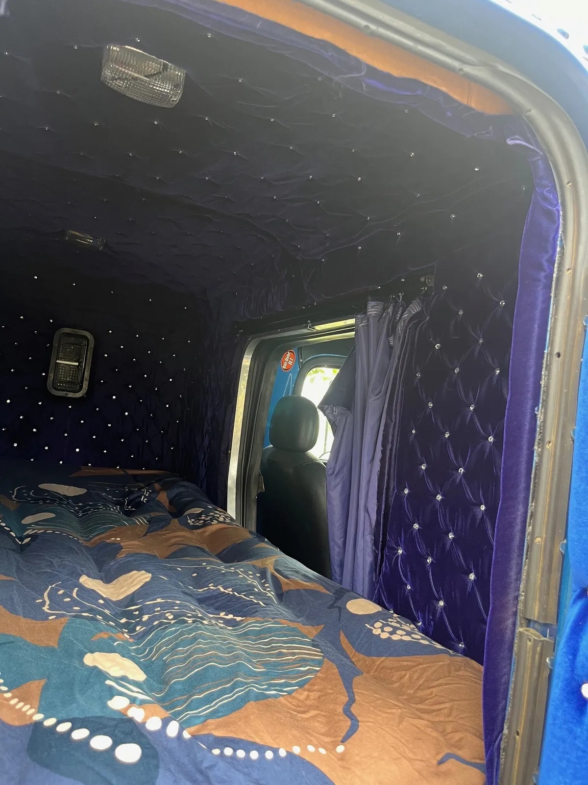 Chevrolet-3600-1954-Blue-Blue-3