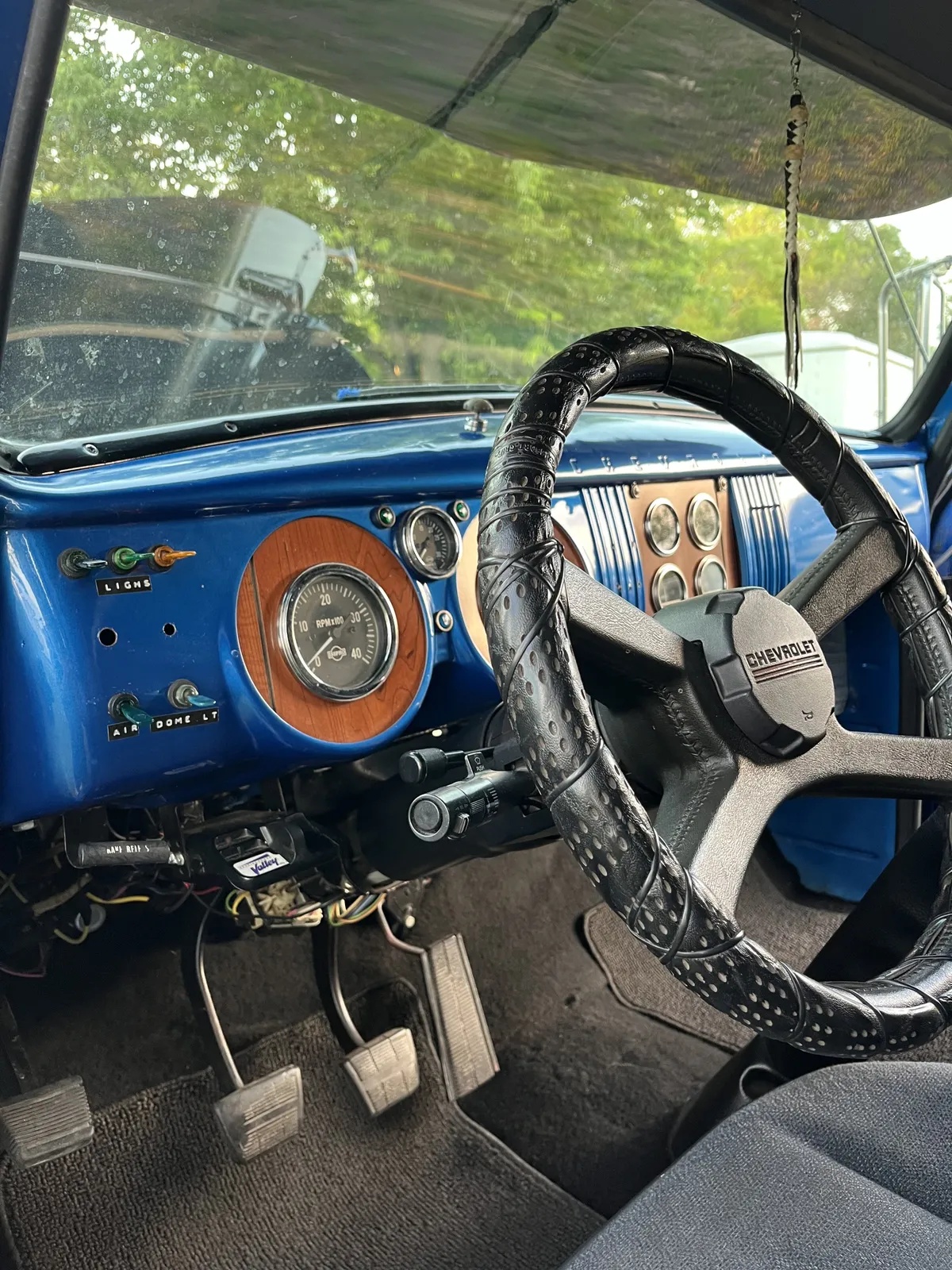 Chevrolet-3600-1954-Blue-Blue-5