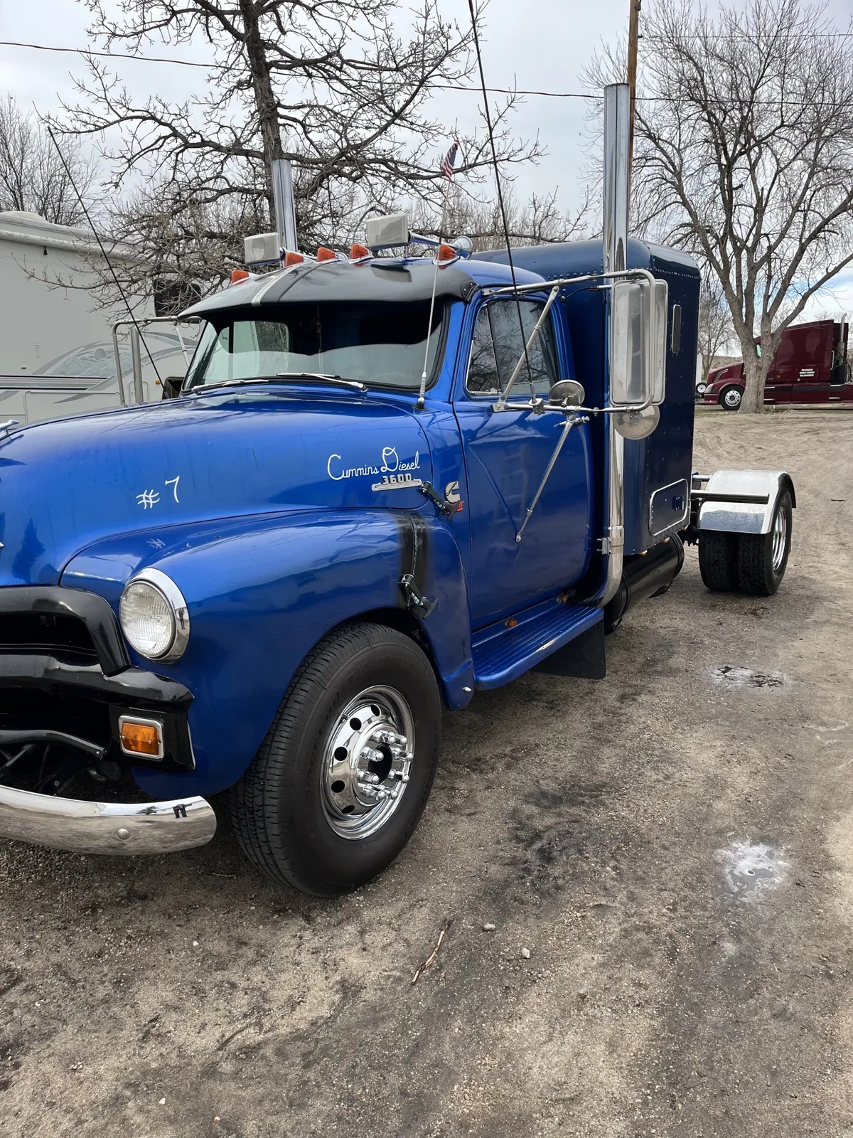 Chevrolet-3600-1954-Blue-Blue-6