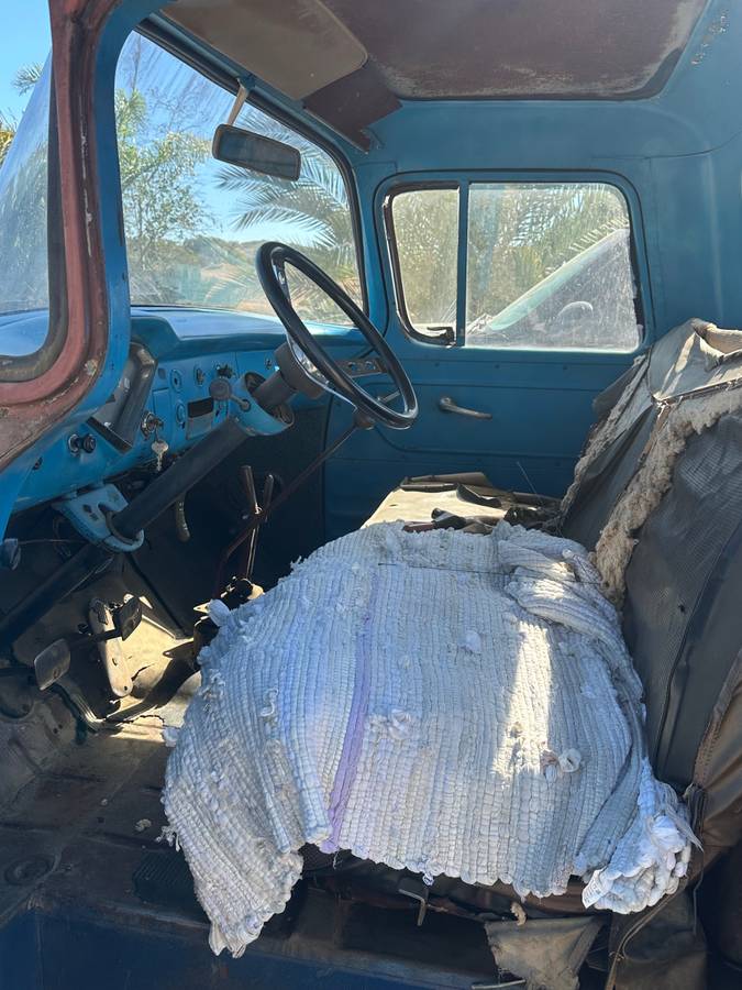 Chevrolet-3600-1957-143