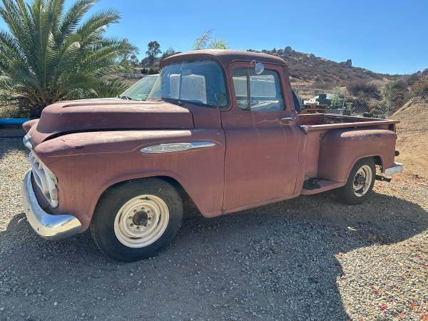 Chevrolet-3600-1957-72
