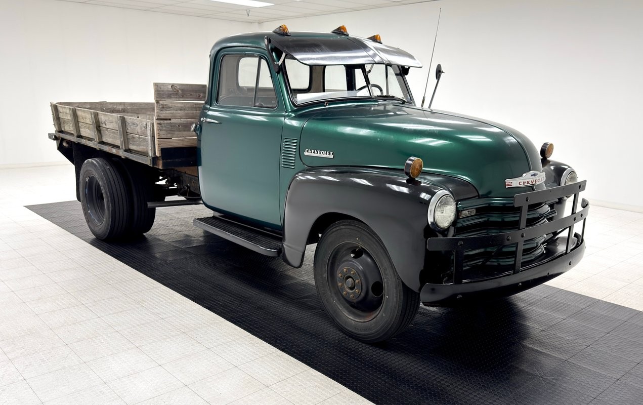 Chevrolet-3800-Series-1952-Targa-6