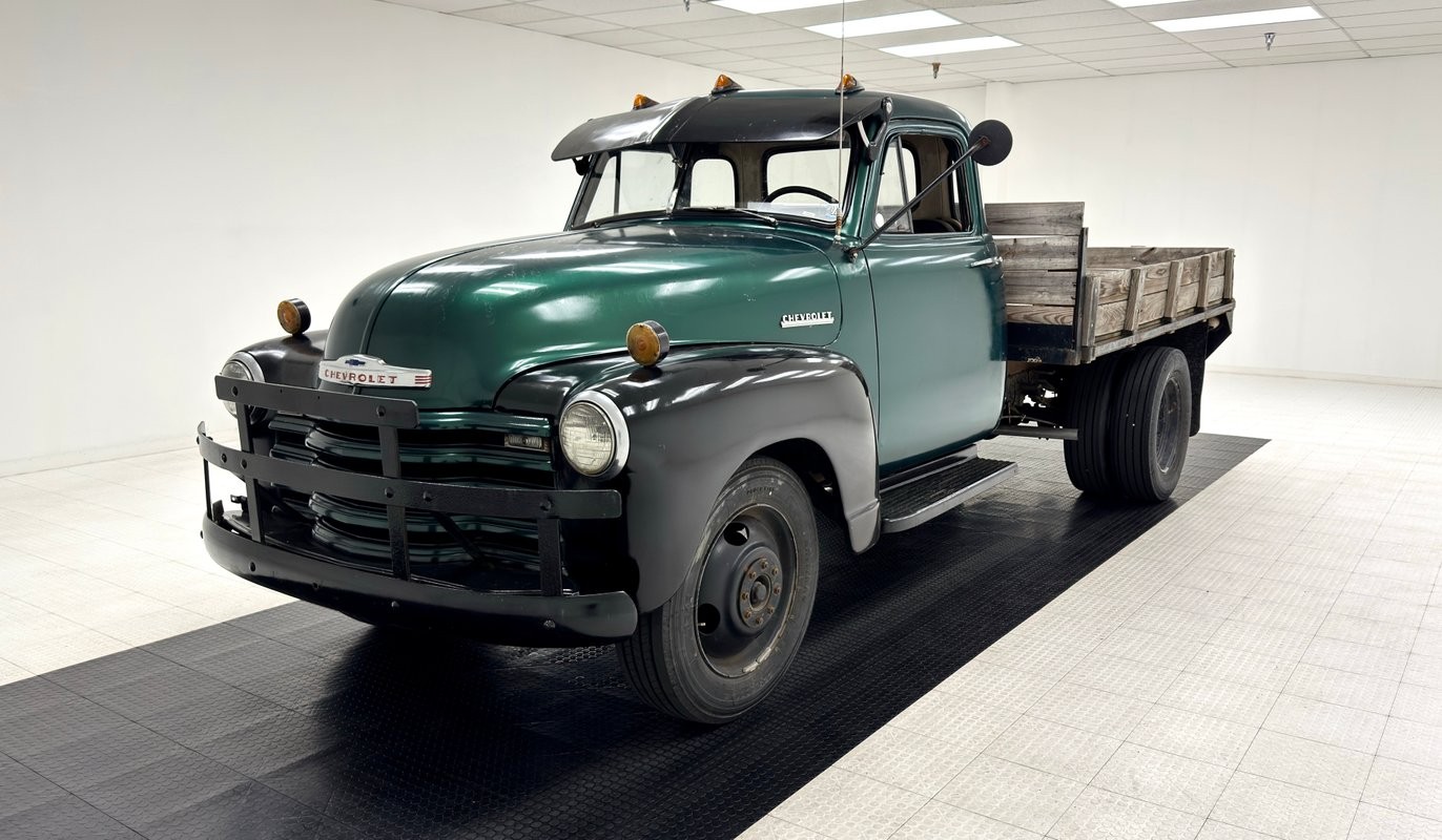 Chevrolet-3800-Series-1952-Targa
