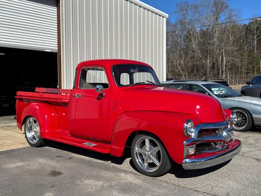 Chevrolet-5-Window-Resto-Mod-frame-off-high-end-build-1955-5-window-2