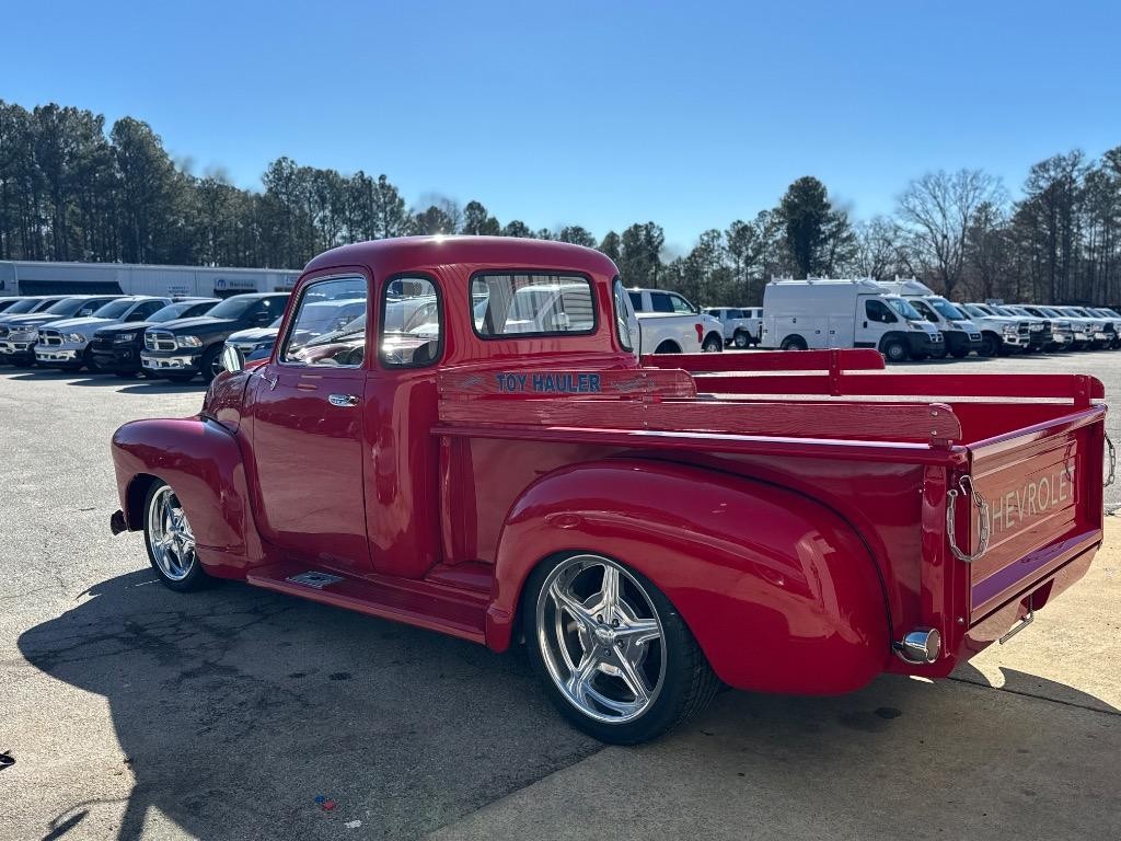 Chevrolet-5-Window-Resto-Mod-frame-off-high-end-build-1955-5-window