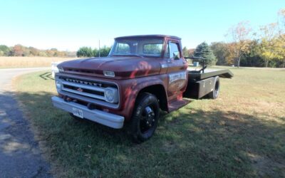 Chevrolet 60 1965
