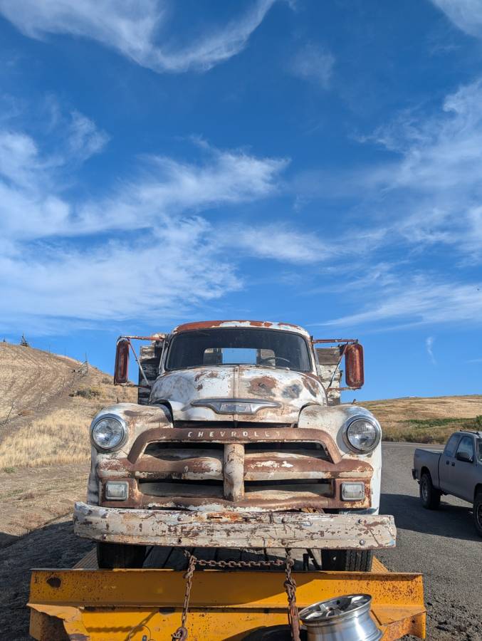 Chevrolet-6400-1954-1