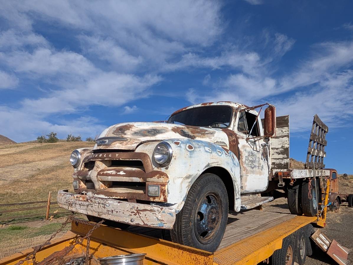 Chevrolet-6400-1954