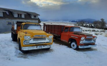 Chevrolet-6400-1959-Faded-Red