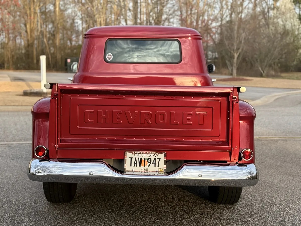 Chevrolet-Apache-1958-Medium-Red-Black-12
