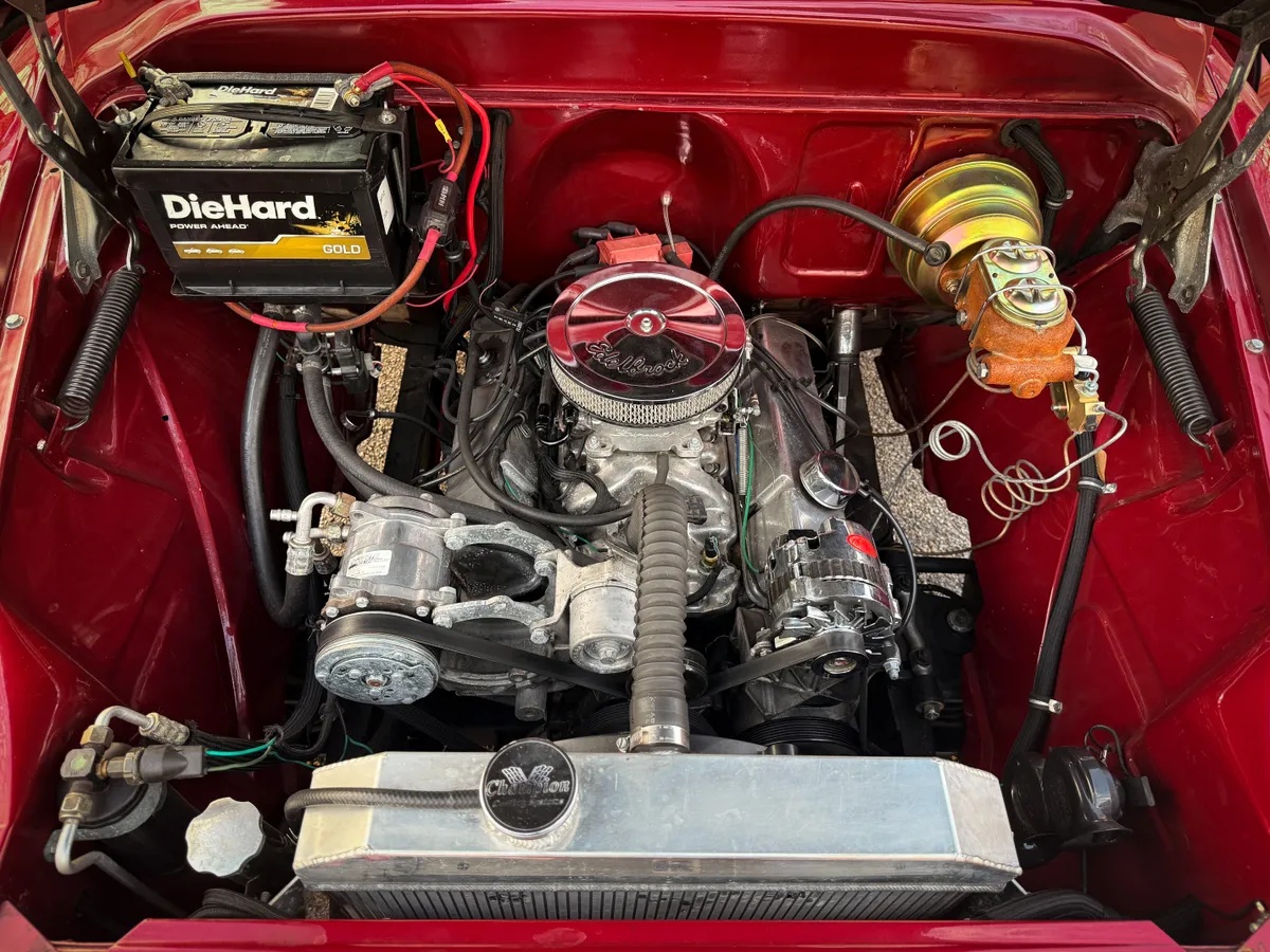 Chevrolet-Apache-1958-Medium-Red-Black-13