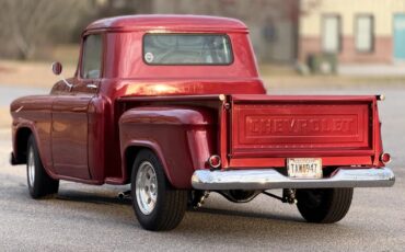 Chevrolet-Apache-1958-Medium-Red-Black-14