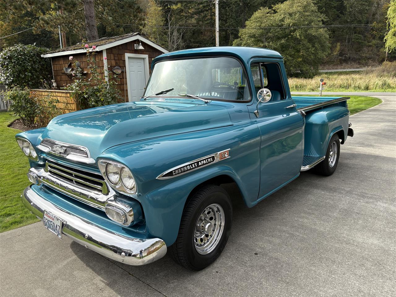 Chevrolet-Apache-1959-Metallic-Turquoise-Turquoise-2