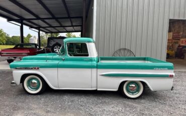 Chevrolet-Apache-Truck-tube-chassis-LS3-High-dollar-build-1959-3