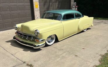 Chevrolet-Bel-Air-1954-Coupe