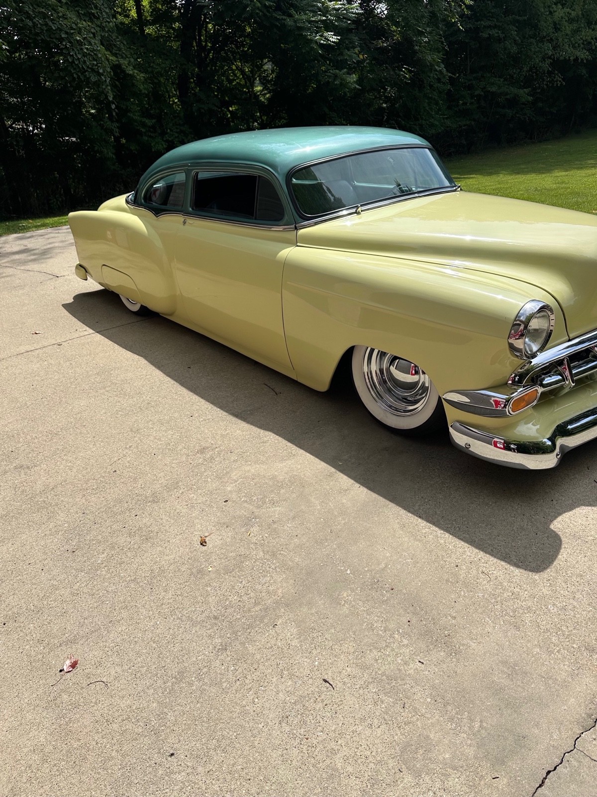 Chevrolet-Bel-Air-1954-Coupe-5