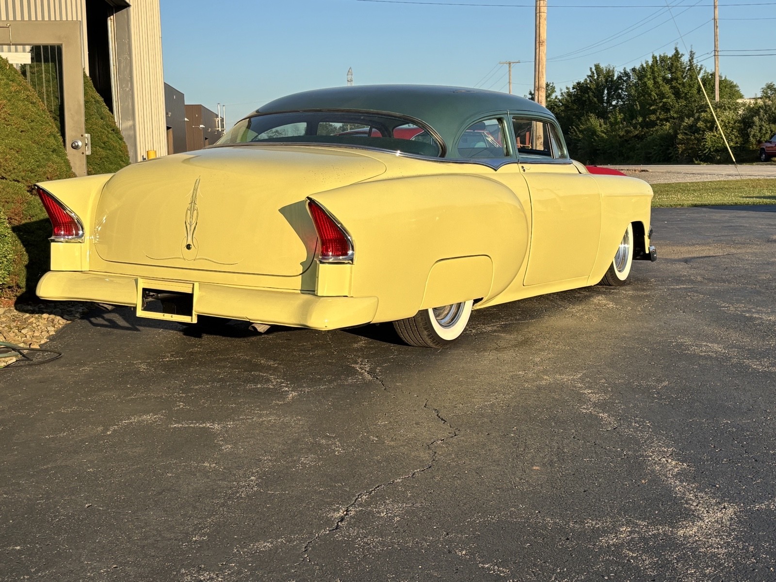 Chevrolet-Bel-Air-1954-Coupe-8