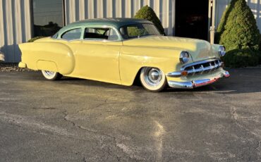 Chevrolet-Bel-Air-1954-Coupe-9