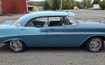 Chevrolet-Bel-Air-1956-1