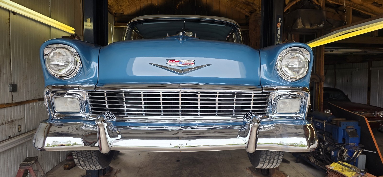 Chevrolet-Bel-Air-1956-4