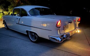 Chevrolet-Bel-Air-210-Restomod-LS3-tremec-6-spd.-Big-brakes-1955-4