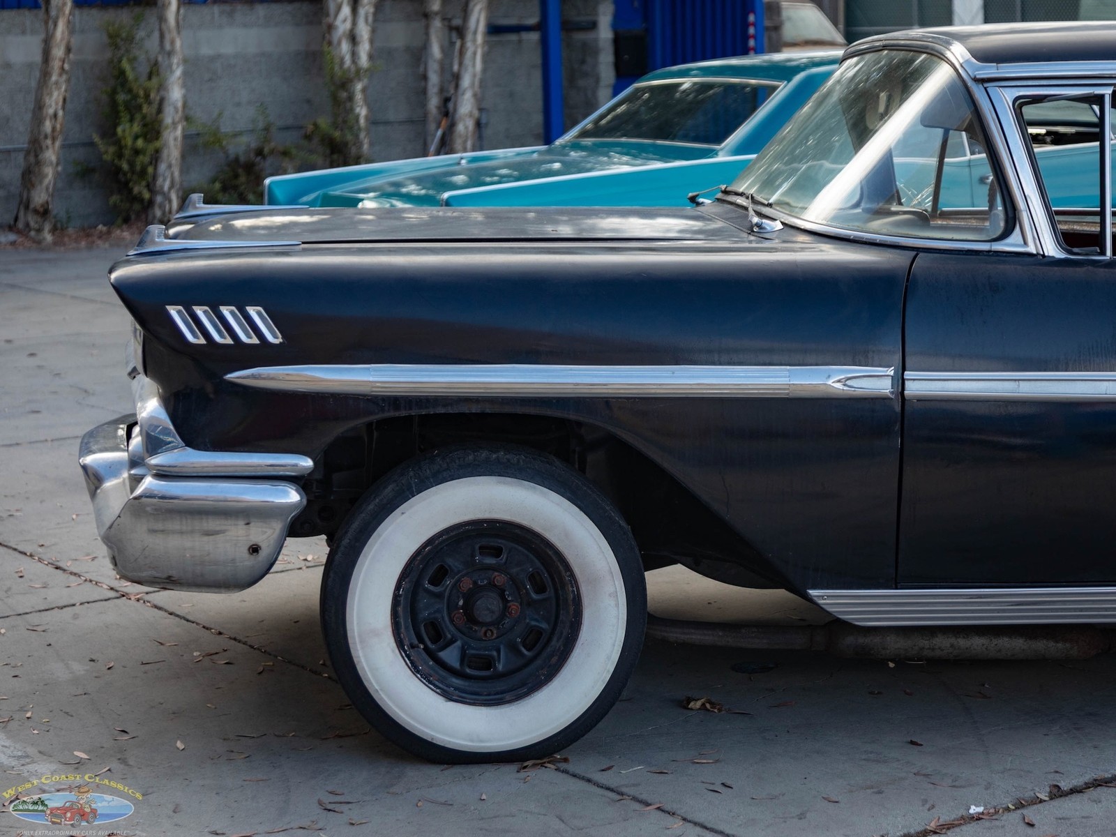 Chevrolet-Bel-Air-V8-2-Door-Hardtop-PROJECT-1958-2-Door-Hardtop-1